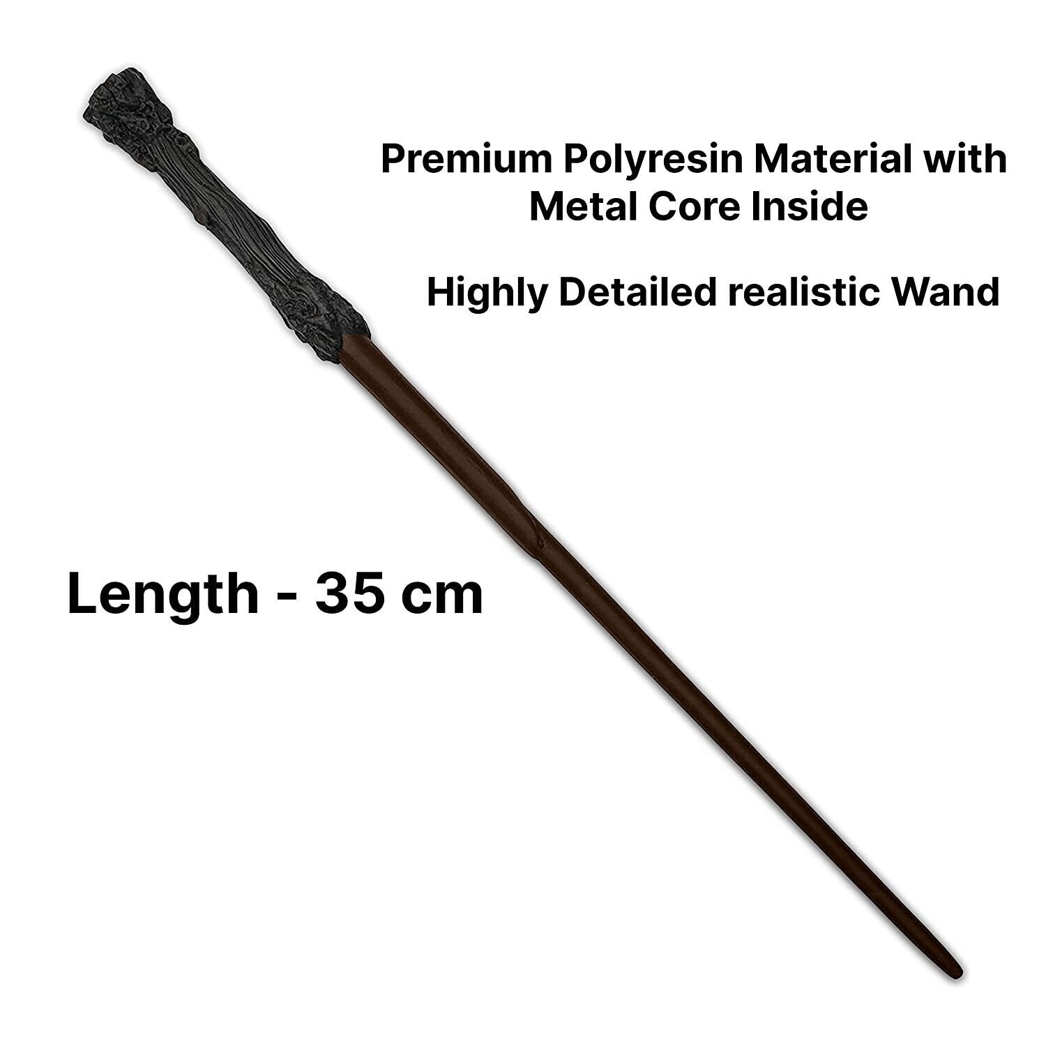Harry Potter Magic Wand Best Gifts for Potter heads Multicolor eBay