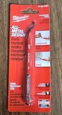 Milwaukee 48-22-4255 Reaming Pen - Red