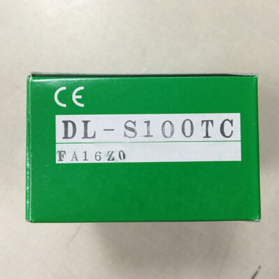 For TAKEX DL-S100TC DLS100TC Photoelectric Sensor