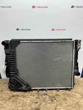 Radiateur BMW Z4