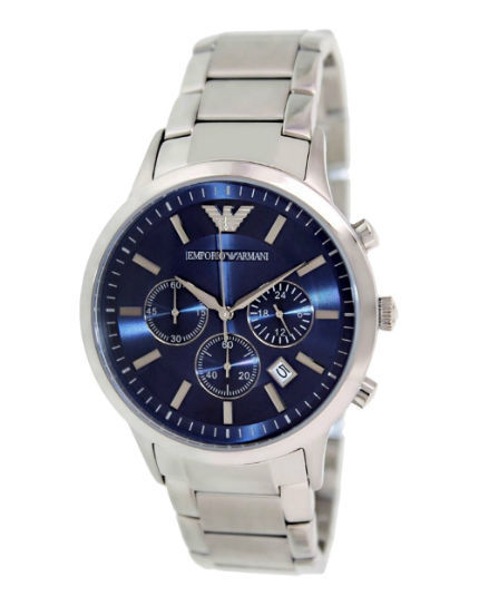 Emporio Armani Herren-Uhr AR2448 online kaufen | eBay