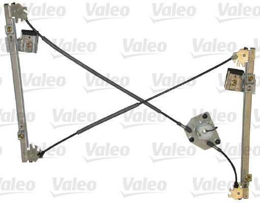 Lève-vitre électrique avant Valeo 850397 pour équipement intérieur auto