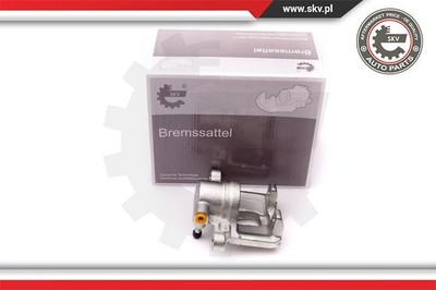 ESEN SKV Bremssattel hinten rechts Bremssystem AKEBONO für Mitsubishi Lancer VII