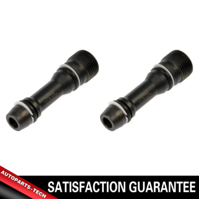 #ad Dorman High Pressure Tube Rail Dummy Plugs Pair For Super Duty Van Pickup $57.47