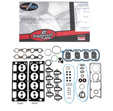 Engine Cylinder Head Gasket Set for Chevrolet Gen III IV LS Vortec 4.8L 5.3L