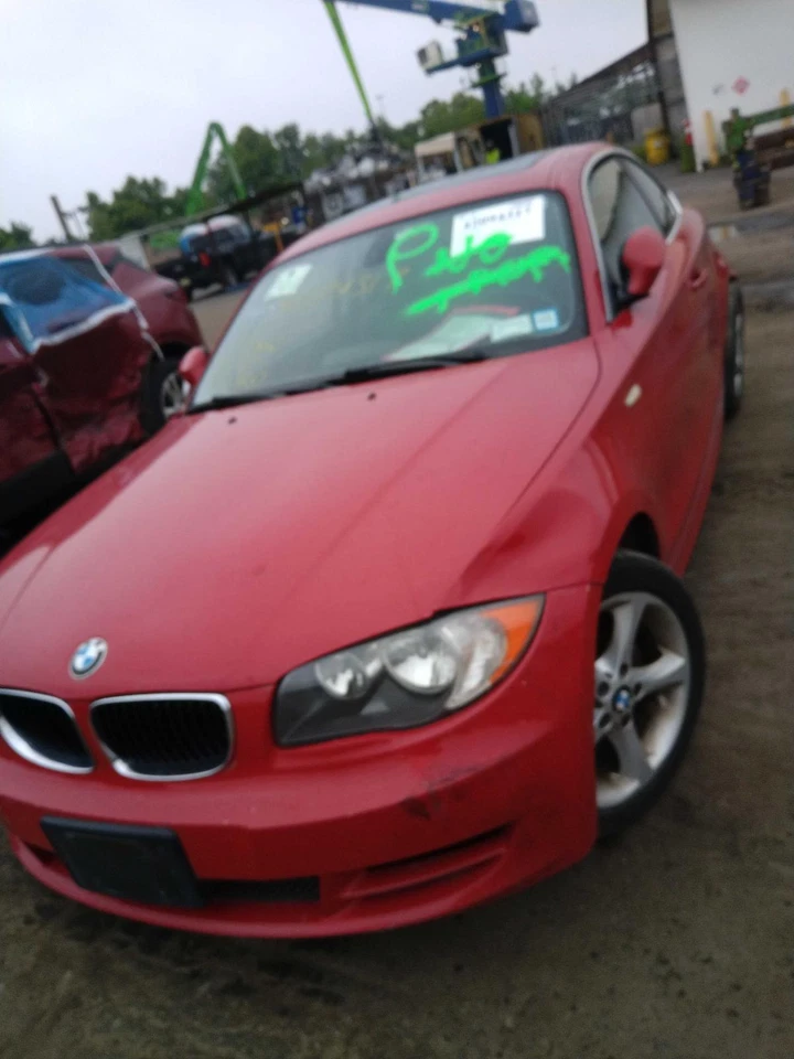 Used Air Cleaner Assembly fits: 2011 Bmw 128I 3.0 Grade A - Image 4 of 4