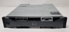 Dell EqualLogic PS4210 - 2.5in 24 Drive Bay S...