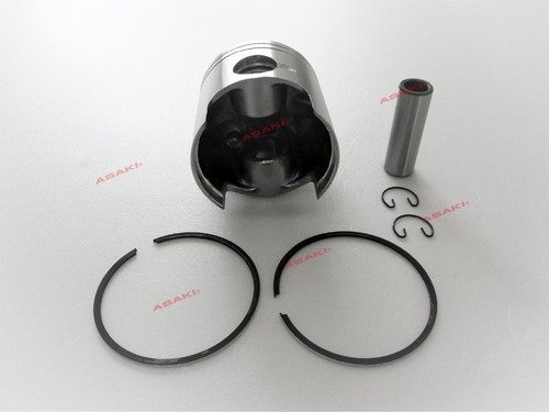 Kit de pistones de gira para moto de nieve Polaris Indy 340 09-717 3085840 STD + anillo - Imagen 5 de 12