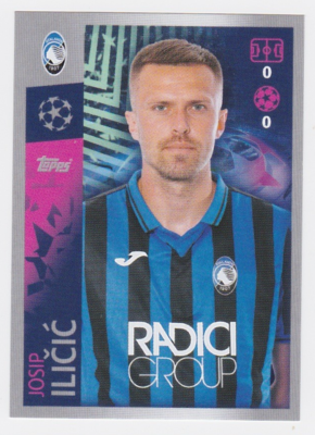 チャンピョンズリーグ　プロモセット CL 2019 2020 Topps - UEFA Champions League Official Collection 2019/20