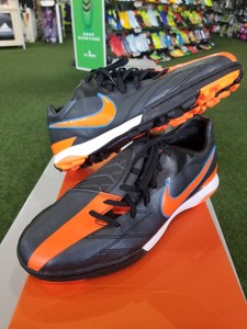 nike huarache white purple