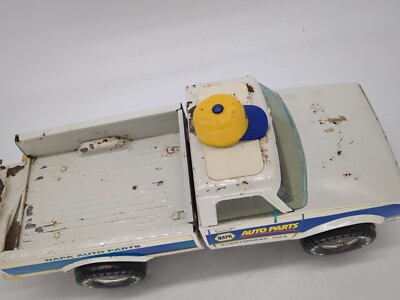 VINTAGE NYLINT TOYS NAPA CHEVROLET PICKUP TRUCK | eBay VINTAGE NYLINT TOYS NAPA CHEVROLET PICKUP TRUCK | eBay