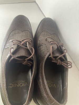 Vionic Oxford Roth Men display picture 3