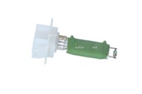 Nrf 342095 Widerstand, InnenraumgebläSe For MERCEDES-BENZ
