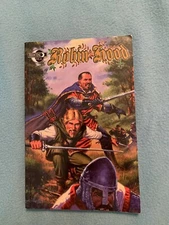 Robin Hood by Paul D. Storrie, Steve Bird and Barbara Schulz (2004, Trade...