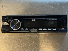 JVC KD-R780BT CAR STEREO ONLY ONLY JVC KD-R780BT FACEPLATE ONLY OEM🟠
