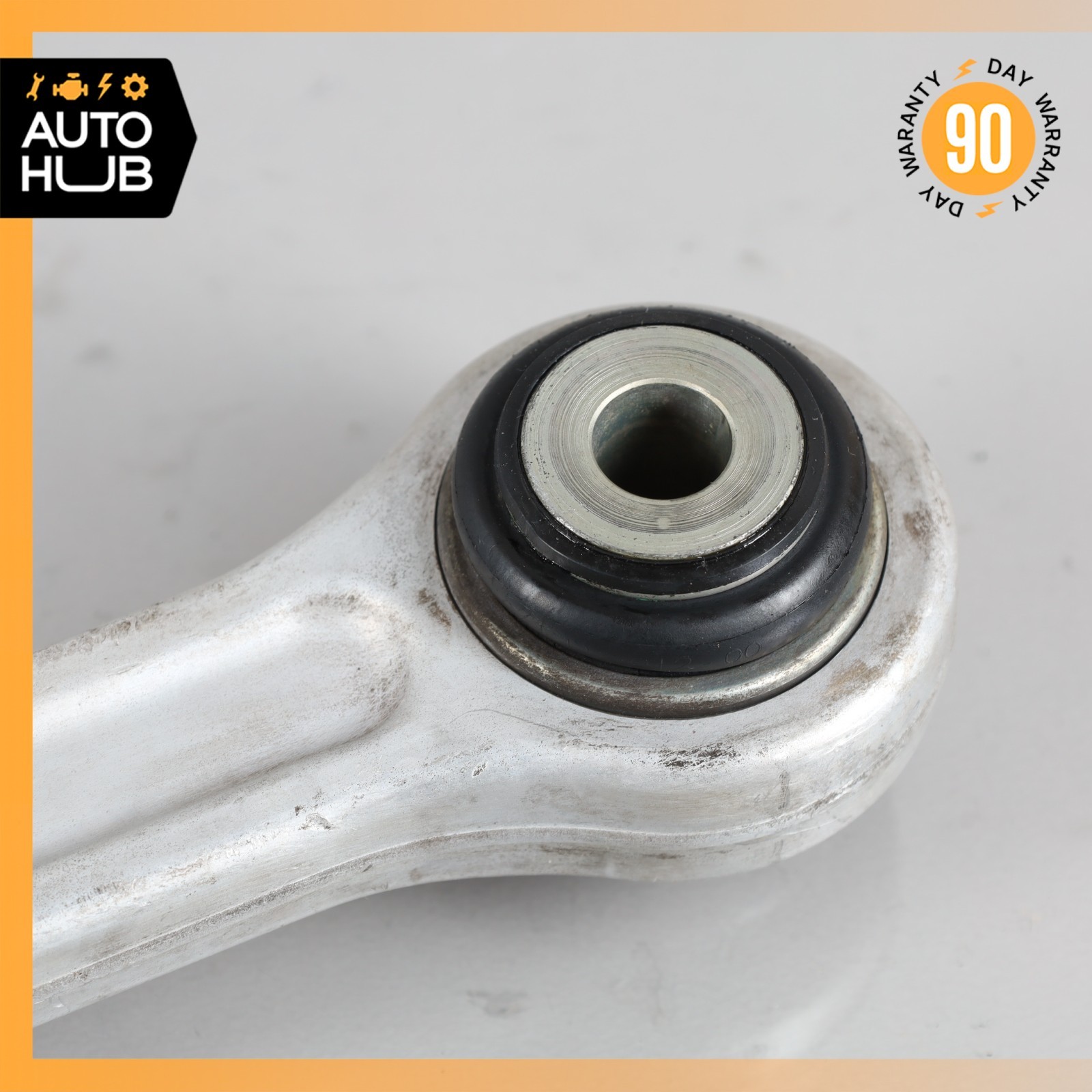 17-24 Aston Martin Vantage DB11 Rear Right or Left Tor Link Rod Control Arm OEM