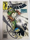 The Amazing Spider-Man #298 (Newsstand) Very Fine/Near Mint VF/NM 9.0