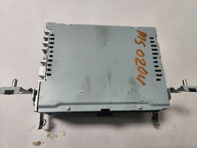 Audio Equipment Radio Receiver With CD Player Fits 19-20 NAUTILUS 410556