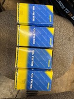 4X ÖLfilter SCT SM 5086 FüR Audi A5 A3 A4 A6 Seat Leon Skoda VW Golf Passat