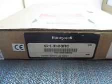 Honeywell 621-3580RC Input Module NEW!