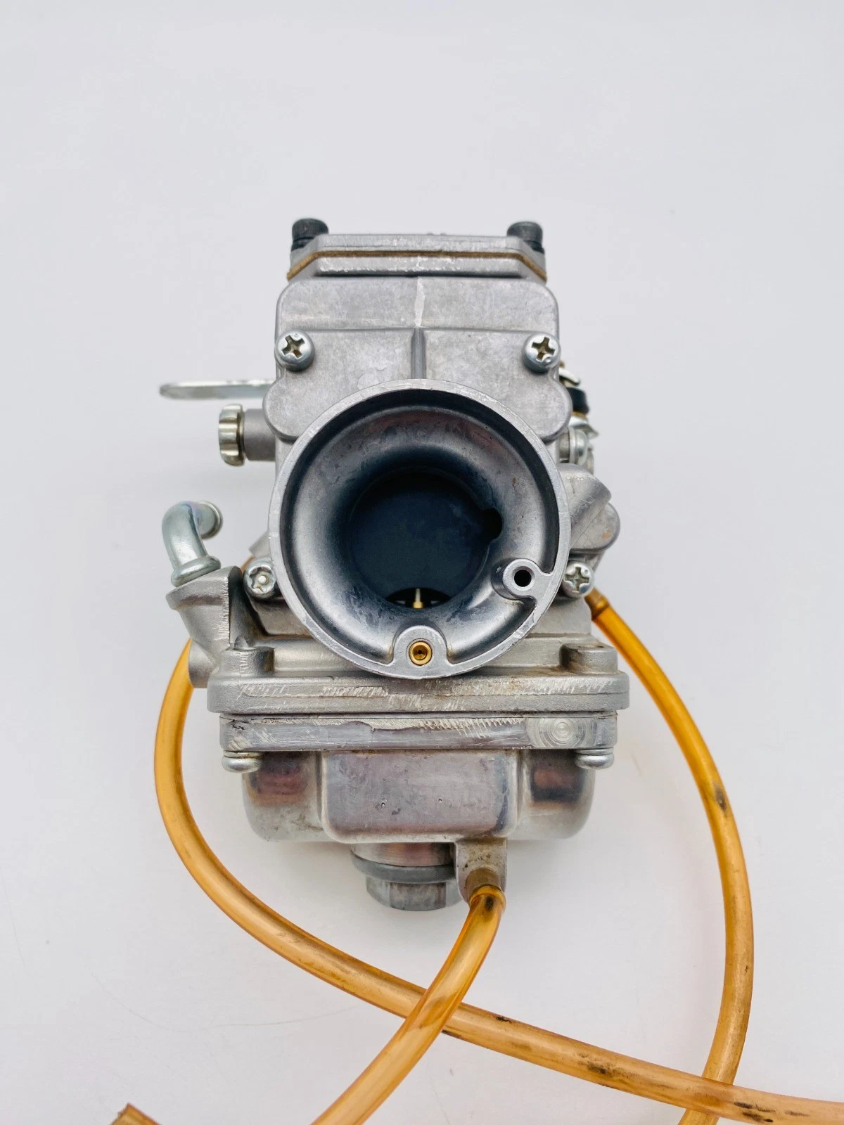2024 KTM 65SX Mikuni Carburetor Throttle Intake Cable Bowl Jet A40531001044 SX