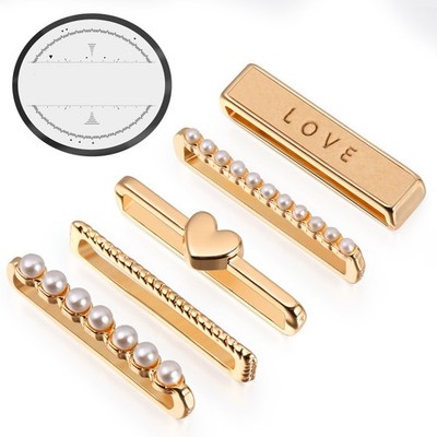  5 Pcs Uhren Armband Zubehör Accessoires Ansehen Beobachten Sie Charme