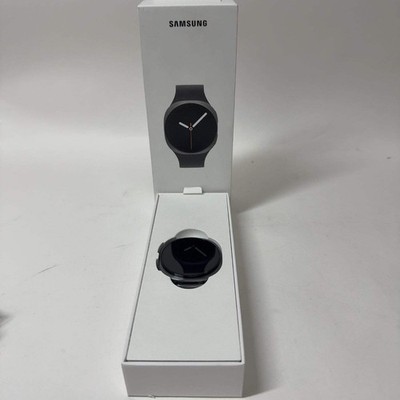 Unlocked Samsung Galaxy Watch8 Armor Aluminum SM-L335U