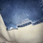 Vintage Anchor Blue Beyond Baggy Jeans Mens 40x30 Wide Leg Skater Y2K 90s — photo 10