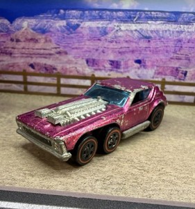 Hot Wheels Open Fire | eBay