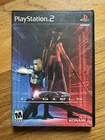 Cy Girls (Sony PlayStation 2, 2004). CIB. Tested
