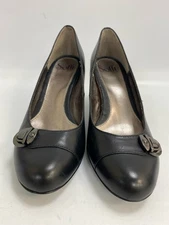 Sofft  Size 7.5 Black Heels