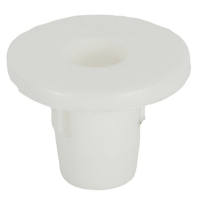 Brand New High Quality Clip Buckle Rubber Stud Grommet White Headlight