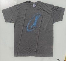 Vintage '90s The X-Files The Album Made in USA Mens size XL