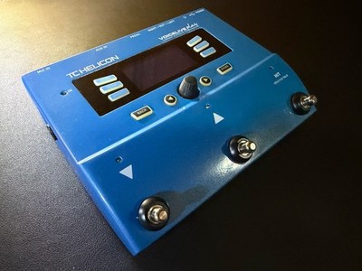 TC Helicon VOICELIVE play