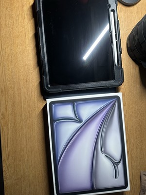 iPad Air M3 13インチ 128GB Apple Pencil Pro Amazon.com: ZryXal New iPad Air 13 Inch Case M3 2025/M2 2024