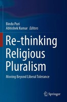 Bindu Puri (U. A.) | Re-Thinking Religious Pluralism | Taschenbuch | Englisch