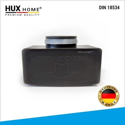 HUX-HOME  V3 SIPHON Geruchsverschluss für Duschrinnen (alle Modelle)
