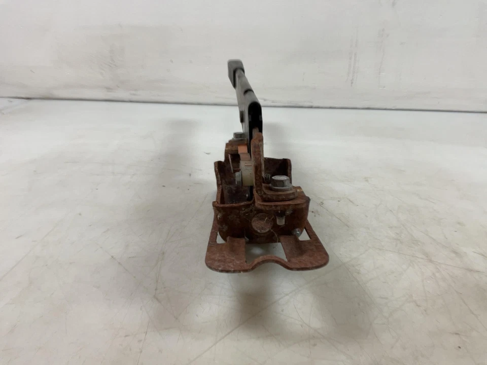 Manija de freno de emergencia Jeep TJ Wrangler OEM freno eléctrico 2003 2004 2005 2006 057736 Foto 4 de 4