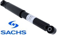 Sachs 314039 StoßDäMpfer StossdäMpfer Hinterachse Hinten FüR Nissan