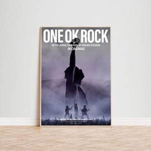One Ok Rock Poster | eBay