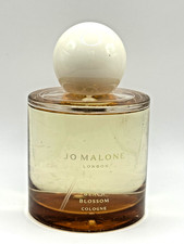 Jo Malone Beach Blossom Cologne 3.4 oz 100 Ml unbox see picture