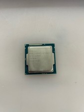 Intel Xeon E3-1231 V3 SR1R5 8M Quad Core 3.4GHz 4 Core LGA1150 CPU Processor 80W