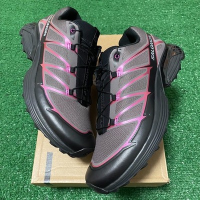 Size 13 - Salomon XT-Pathway 2 Iridescent Pack L47795400 Brand New