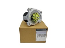 Pompe à eau Renault FLUENCE