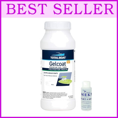 #ad #ad Easy Application Gelcoat Boat Building $78.99