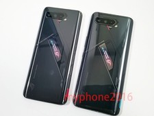 ASUS ROG Phone 5s Pro - 512 GB - Nero (Sbloccato) Telefono da gioco