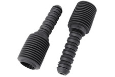 Staubschutzsatz Stoßdämpfer Hinterachse für RENAULT TWINGO I