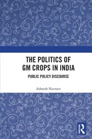 Asheesh Navneet | The Politics Of GM Crops In India | Taschenbuch | Englisch