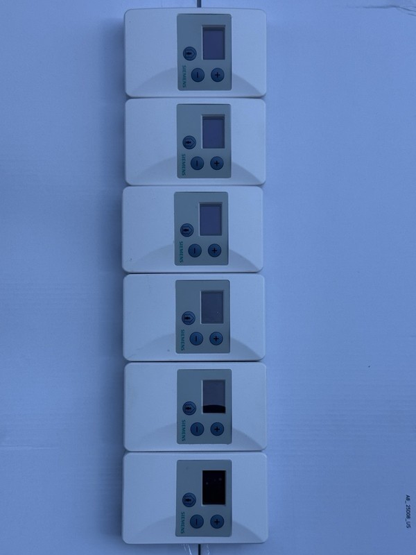 Siemens QAA2280.FWSC Air Temperature Sensor
