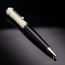 Montblanc Muses Line Greta Garbo Special Edition Kugelschreiber ID 36121 mit OVP